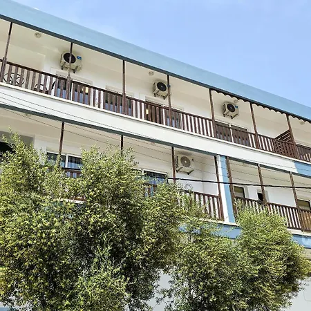 Sky Line Rooms, 150m From Chabad Lubavitch Privat bolig *